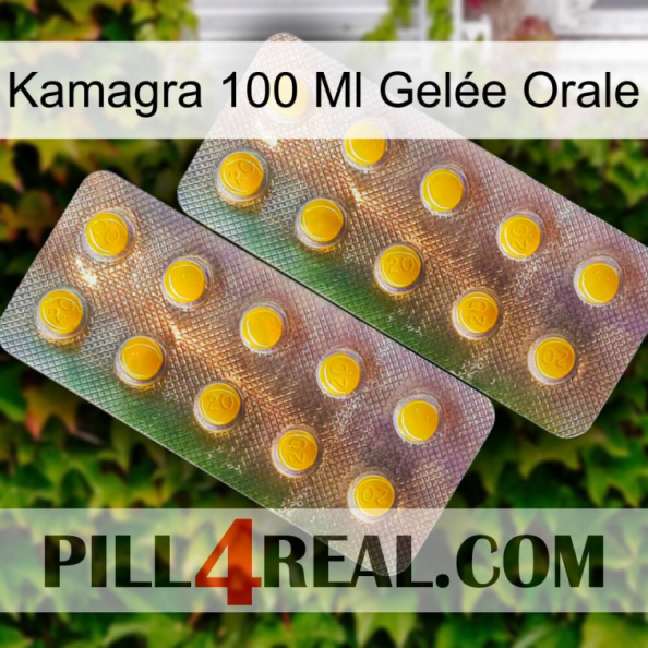Kamagra 100 Ml Gelée Orale new10
